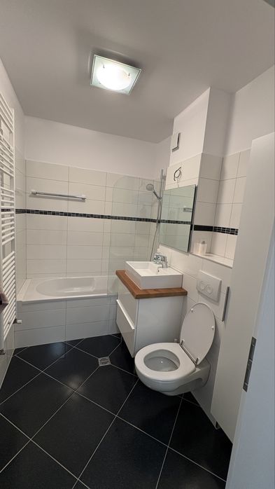 Apartament studio- Șelimbăr, Sibiu, str. Nicolae Brana