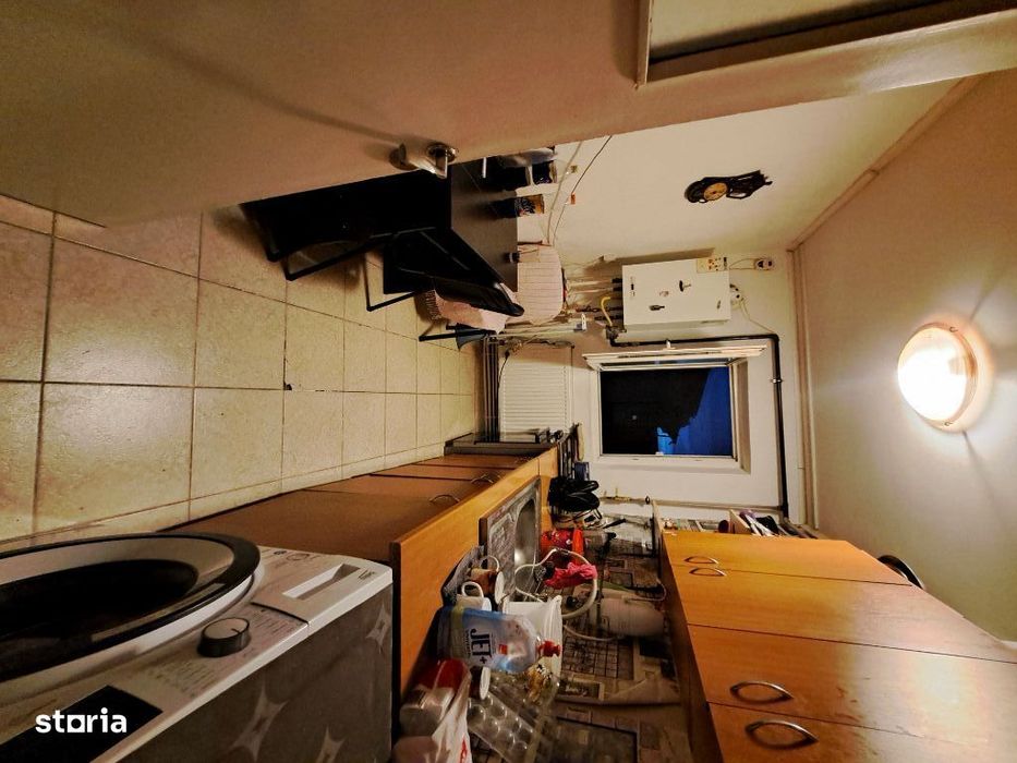 Targoviste ,str. Boerescu Zaharia, inchiriere apartament 3 camere