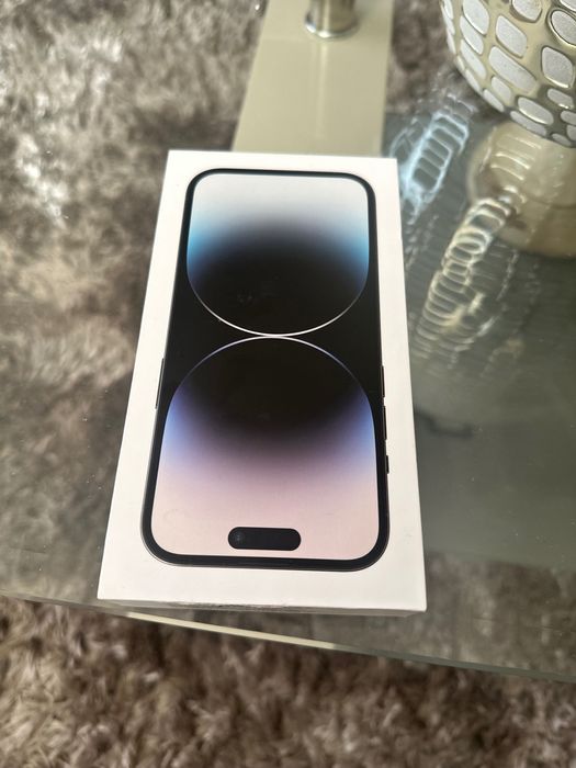 iPhone 14 Pro 512 GB.