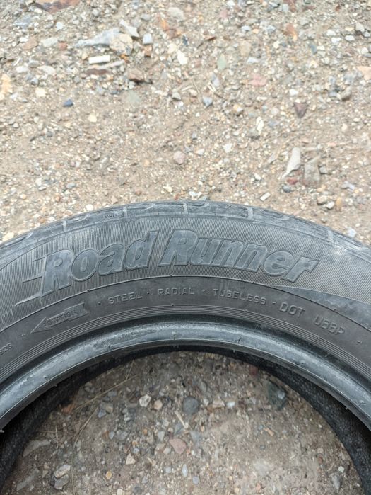 205/65/15 Резина продам