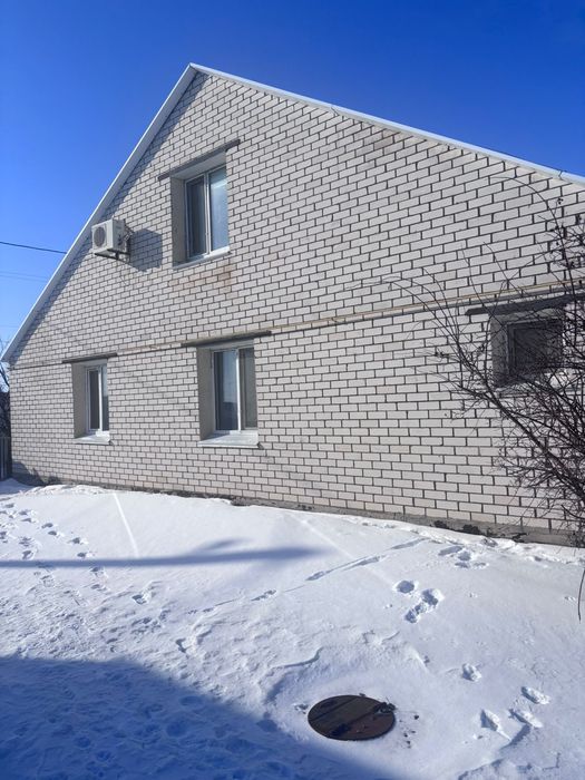 Продается дом с земельным участком