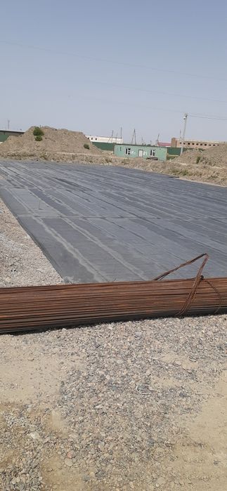 Gidroizolatsiya xizmatlari