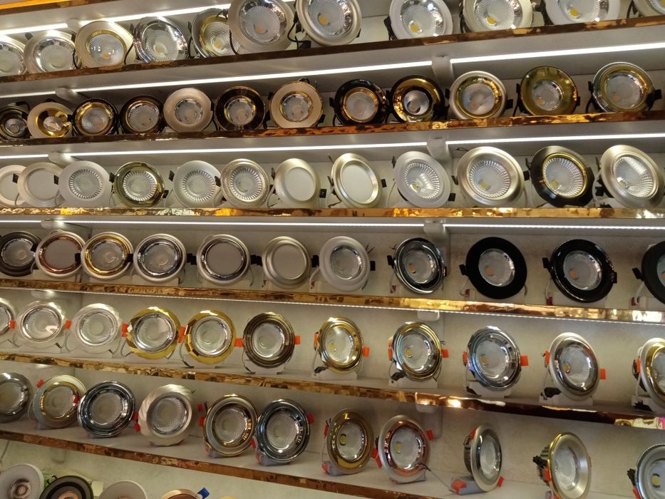 Ustanovka lyustra svitilniki galagen bra asvishenya vizv yest