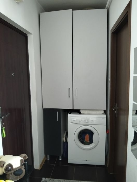 Inchiriez garsoniera