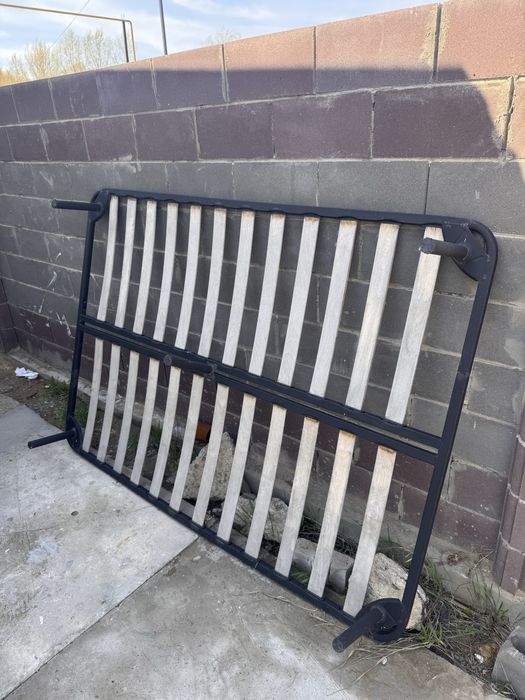 Основание для кровати