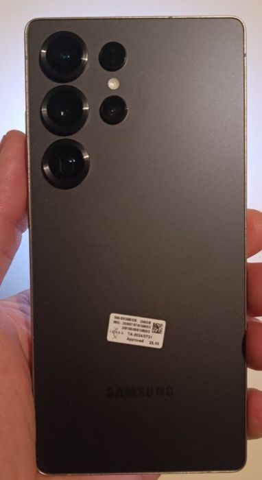 Самсунг с25 ультра