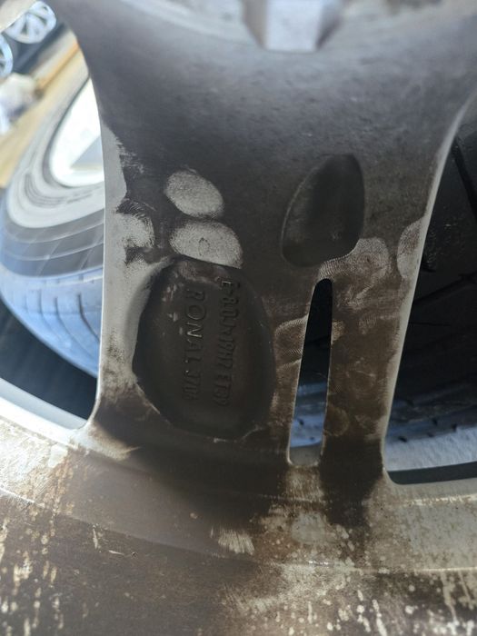 Джанти 19 / 5х112 - Audi Q5 и др. 5x112