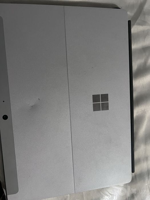 Microsoft Surface Go 2 planshet