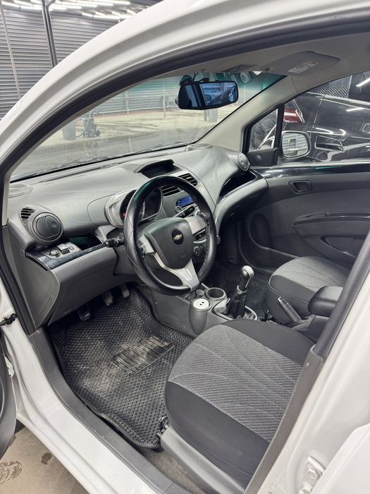 Spark 2020 arendaga berladi