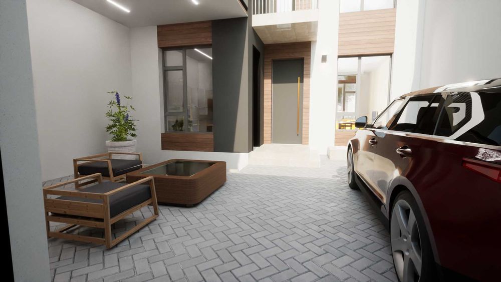 Уй сотилади.  Яшнабад тум олмос мах 1.6 сот 5 та хона