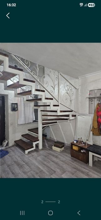 Сдам комнату на подселение