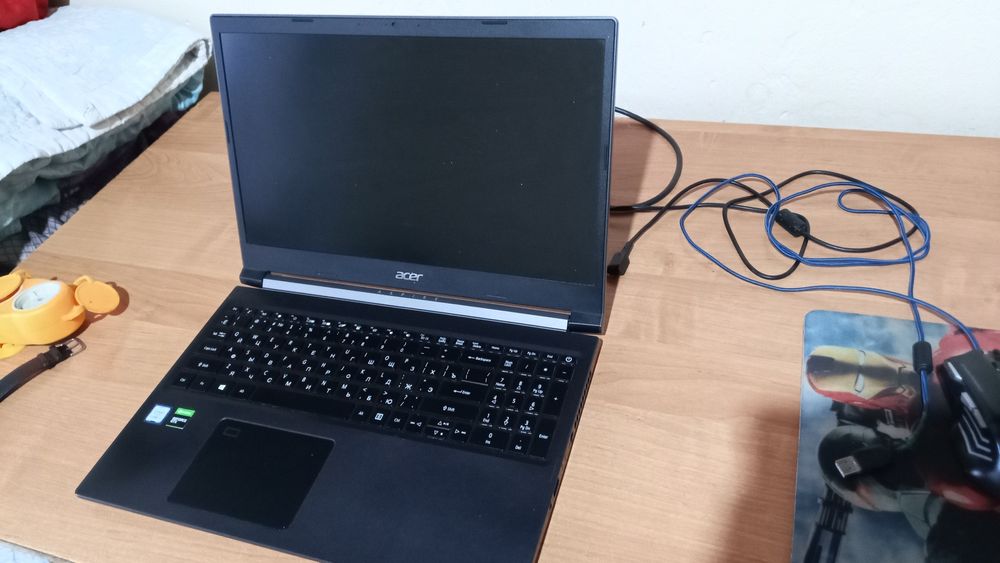 Acer Aspire 7 сатылады