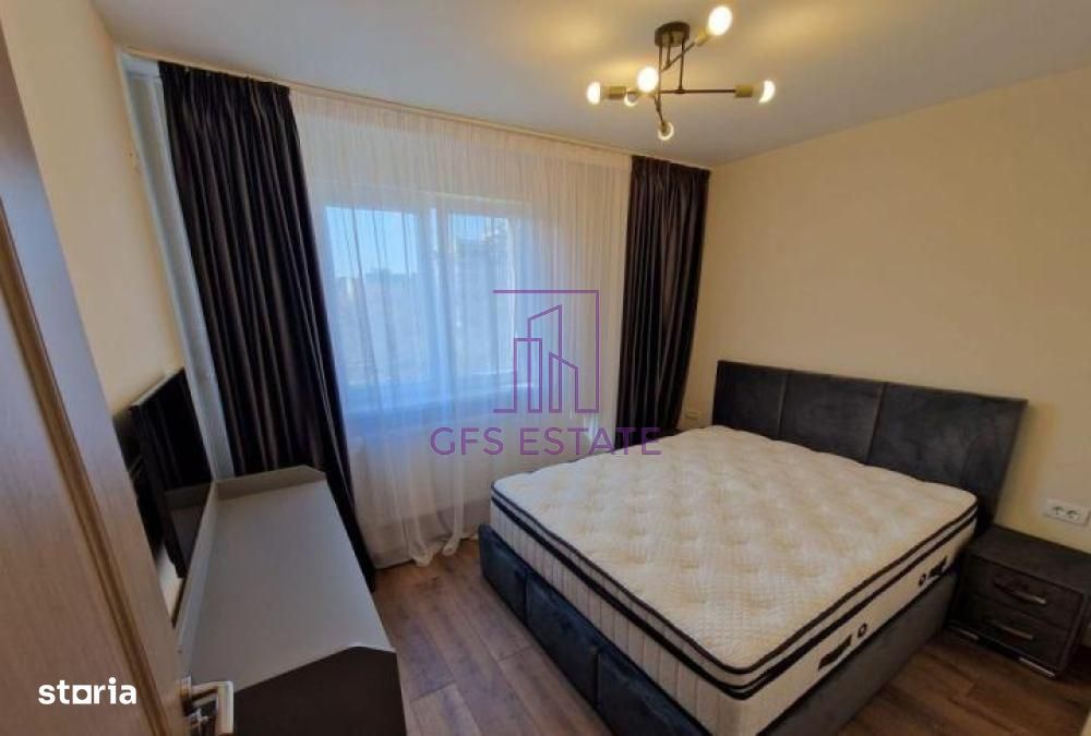 Inchiriere Apartamente 2 Camere Drumul Taberei