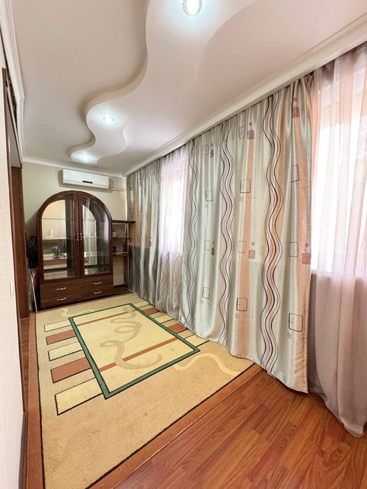 Квартира 3 комнаты, 65м² Мирабадский район, ЦУМ Голубые Купола