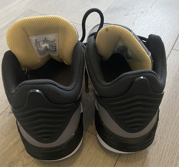 Vand Jordan Max Aura 5