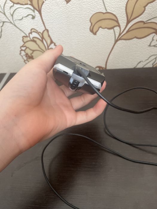 Кампитор на мишка