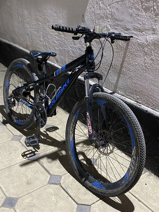 продам велик велосипед