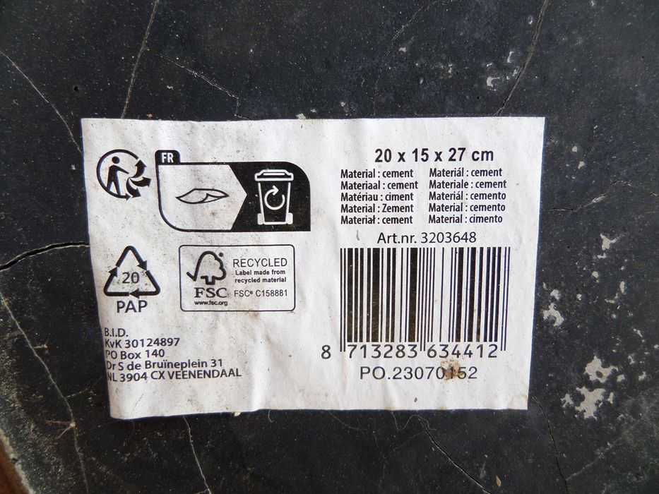 Buddha statueta cu patina 28 cm inaltime frumoasa,deosebita ieftina