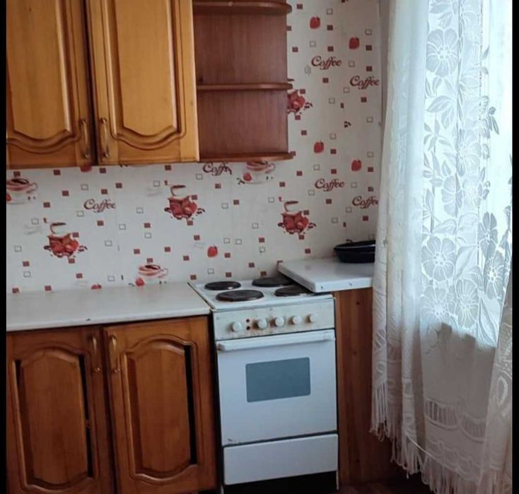 Однакомнатая Зачаганск