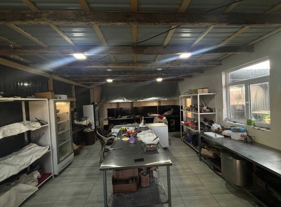 Кафе аренда Миллий таомлар Тошкендан 20км  ишлаб турган жой