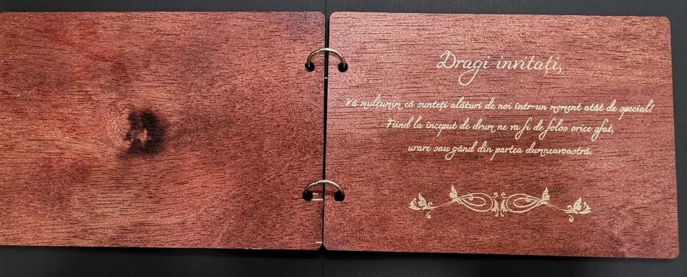 Cover Guest Book