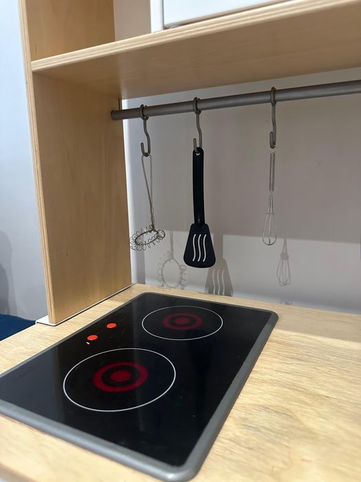 Детская кухня Ikea -Икеа