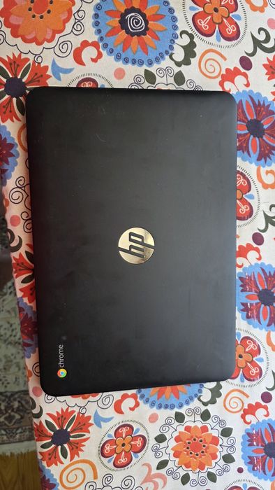 Laptop HP Chromebook 14 g3