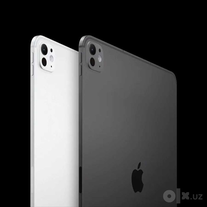 ipad pro m5 13 inch