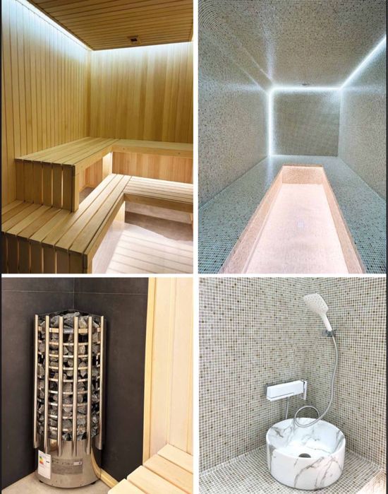 ПРОДАЕТСЯ 5 ком квартира в ЖК ТИАРА 170 м2