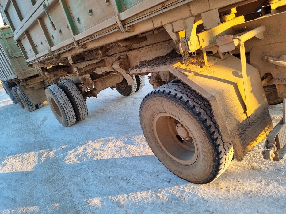 Продам прицеп нефаз