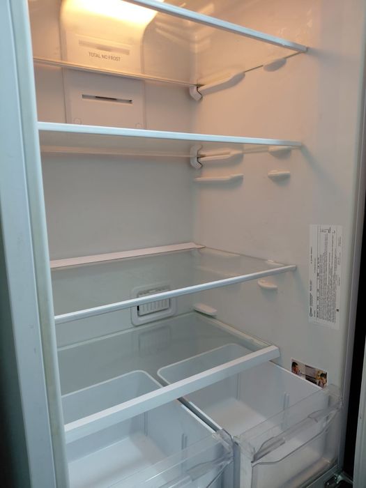 Холодильник INDESIT