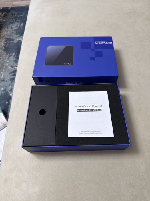 Mini pc Dream Quest pro office