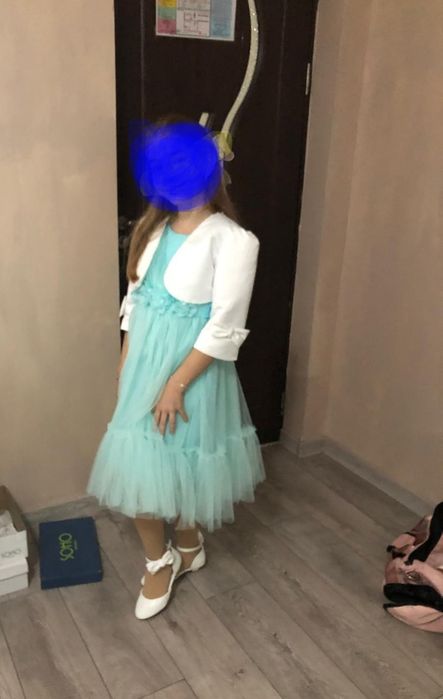 Rochie eleganta  fete