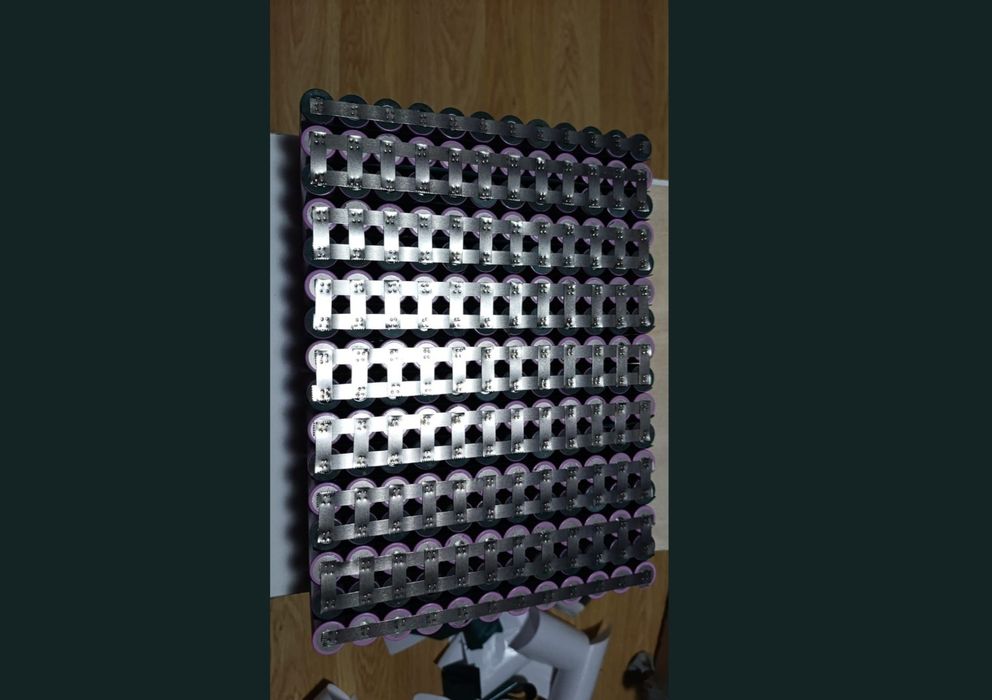 Reparații bateri,trotinete,biciclete