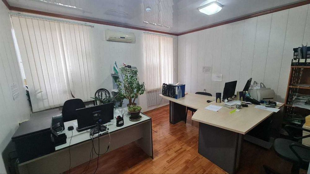 Продам участок 26 соток ул Таллимаржон. Электроаппарат