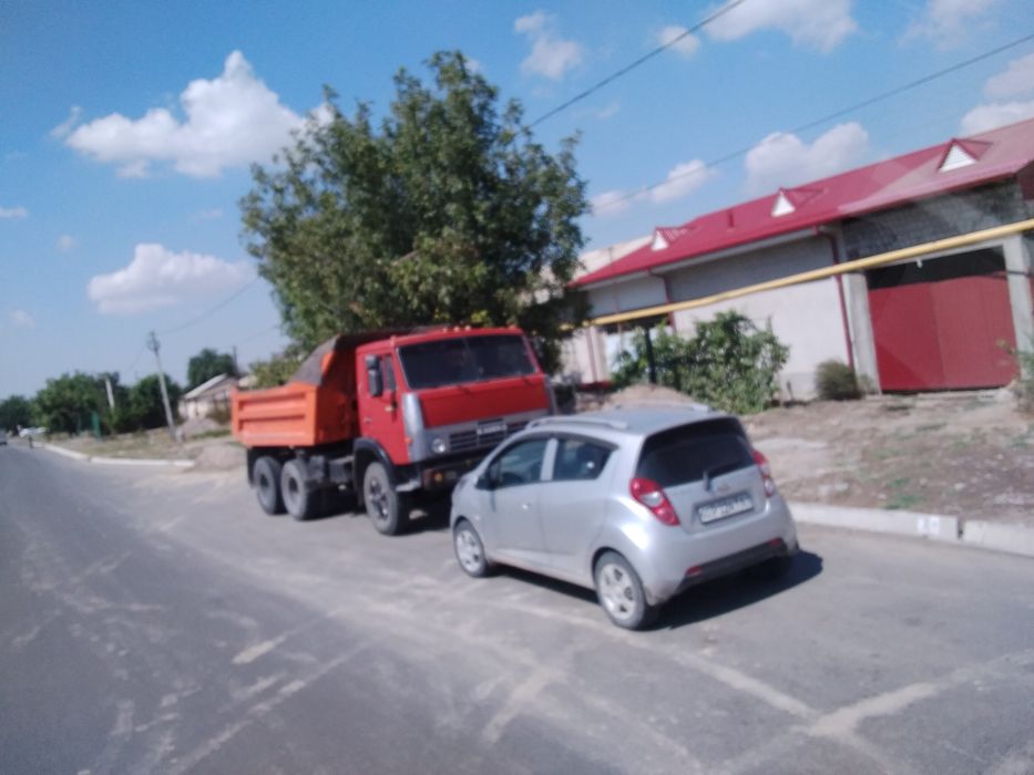 Шебён кленес песок глина булыга шагал оптималка тош кум турпок