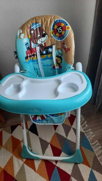 Masuta bebe  ”Lorelli” Yam Yam