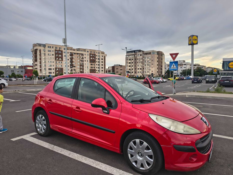 PEUGEOT 207 0 — imagine 2