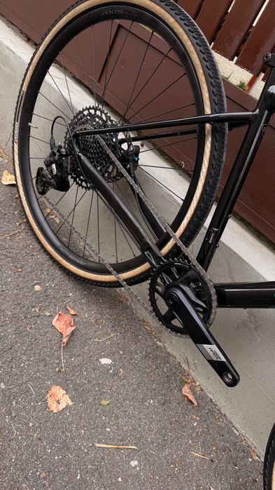 Specialized Diverge Comp 2025 DISC 1x12 Hidraulice Gravel bicicleta Sram Bikepacking advenure peste nuroad grizl boone