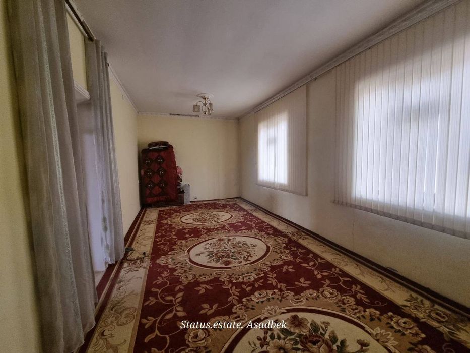 Hovli.  Samarqand viloyati Pastdarğom tumani Nayman