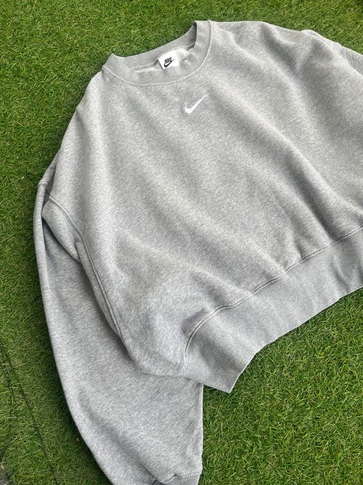 Дамска блузка : Nike Sportswear Club S