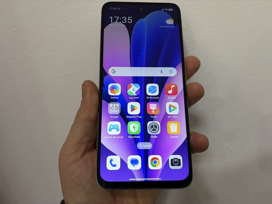 Xiaomi Redmi 13, 256 gb, 8 gb ram, 4g, Ocean Blue, dual sim