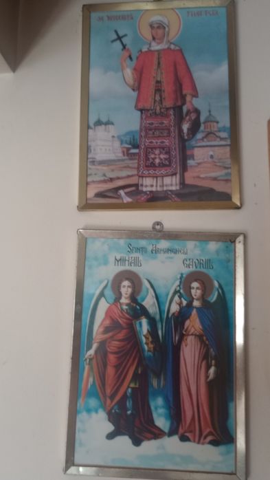 20 Icoane vechi...