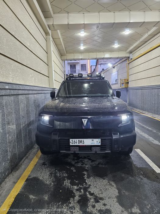 Deepal G318 отличный состояние.