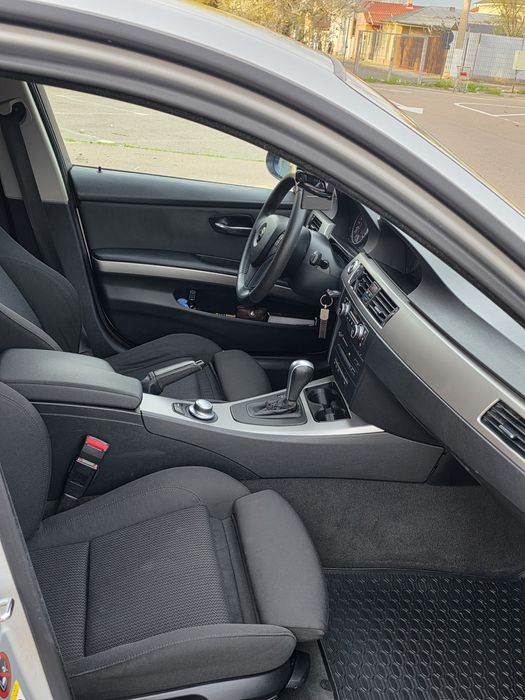 Bmw E90 320D 200cp M47 Automată