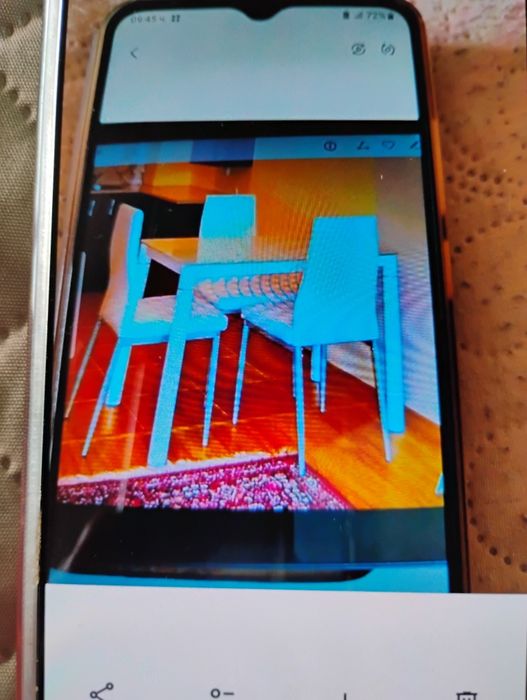 Продавам апартамент ново строителство обзаведен готов за живеене или о