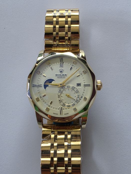 ceas Rolexx automatic