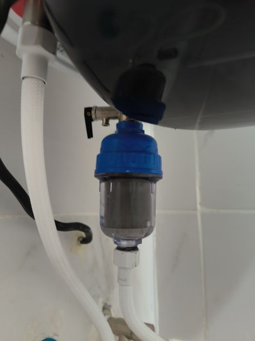 Филтри за боилери