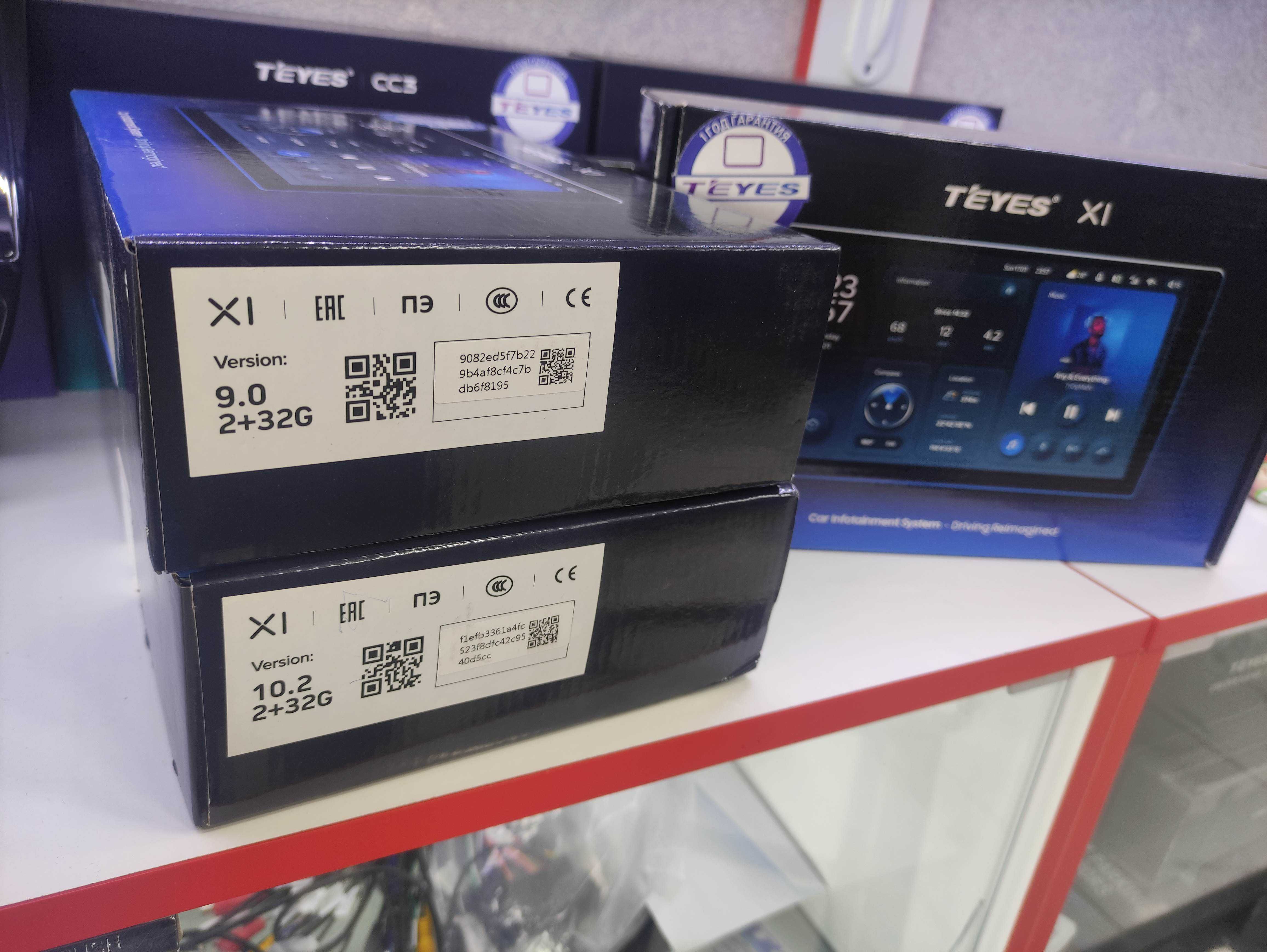 Teyes X1 4G spark cobalt nexia lacetti captiva onix tesla монитор: 150 ...