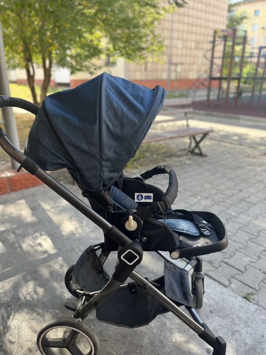 Продам коляску